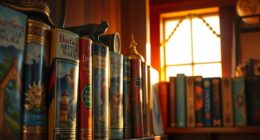 whimsical magical heartfelt reads