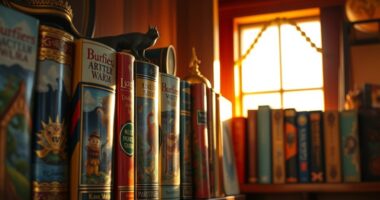 whimsical magical heartfelt reads