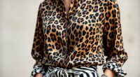 wild pattern fashion advice