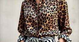 wild pattern fashion advice