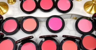 affordable blush dupe options