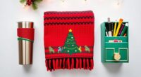 affordable christmas coworker gifts