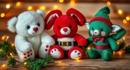 best jellycat holiday gifts