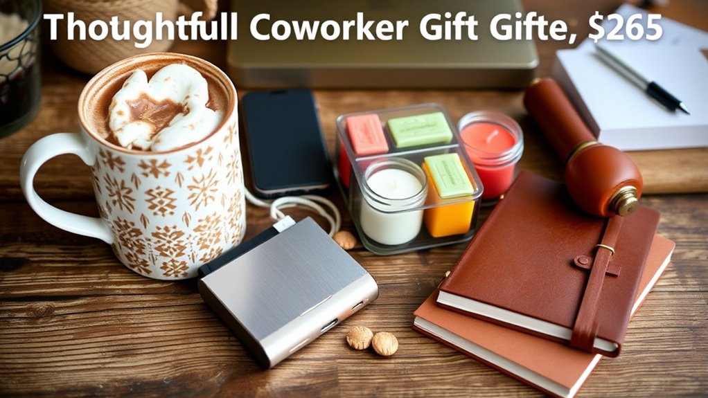 budget personalization practicality presentation