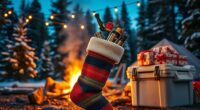 camping gifts for men