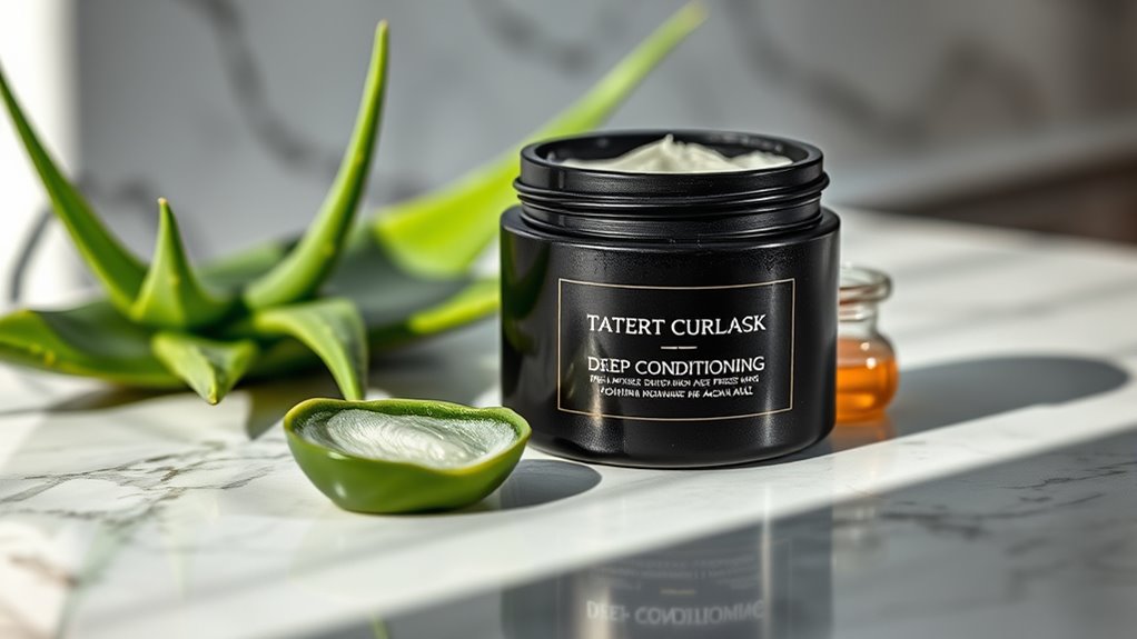 choose hair repair products wisely