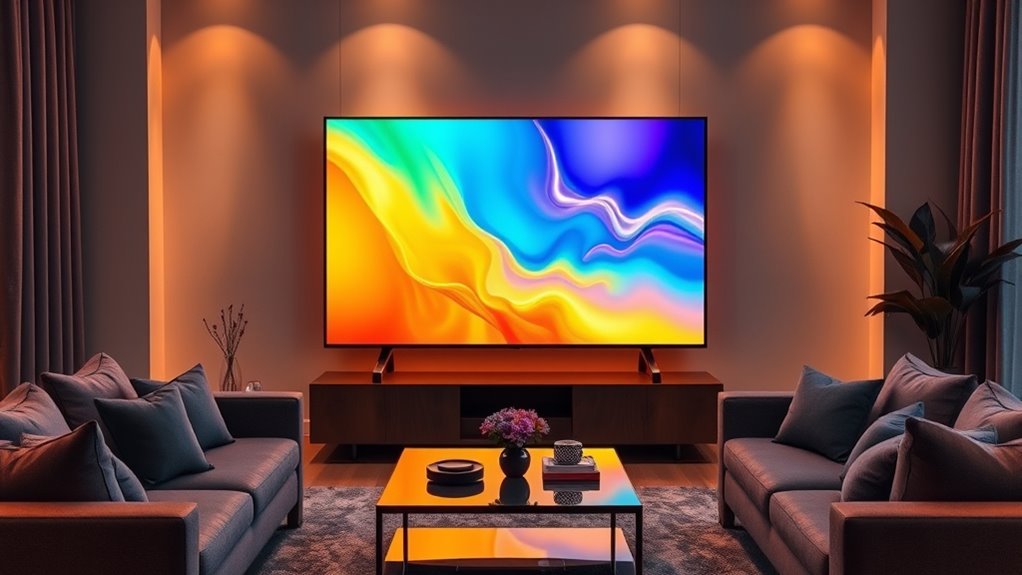 choosing the right oled tv