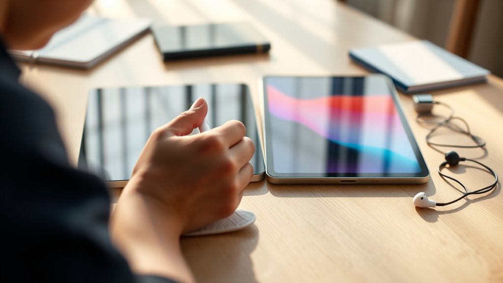 choosing the right student tablet