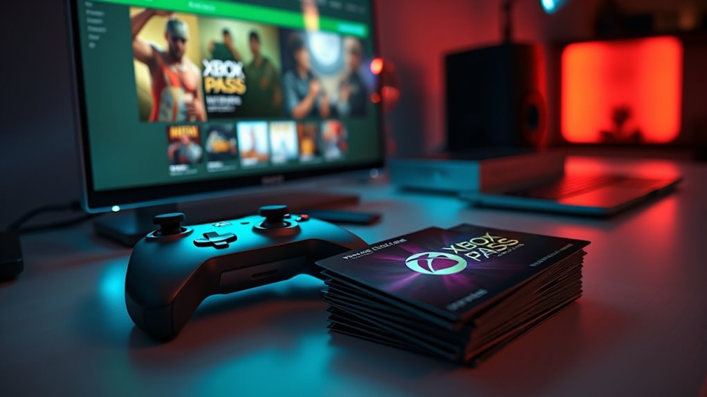 choosing the right xbox subscription