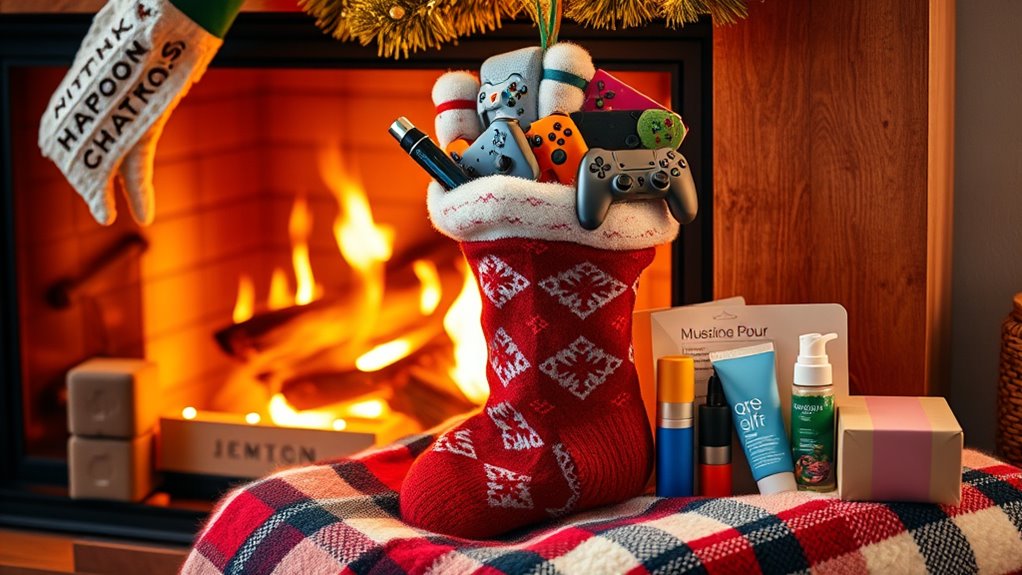 consider age interests trends