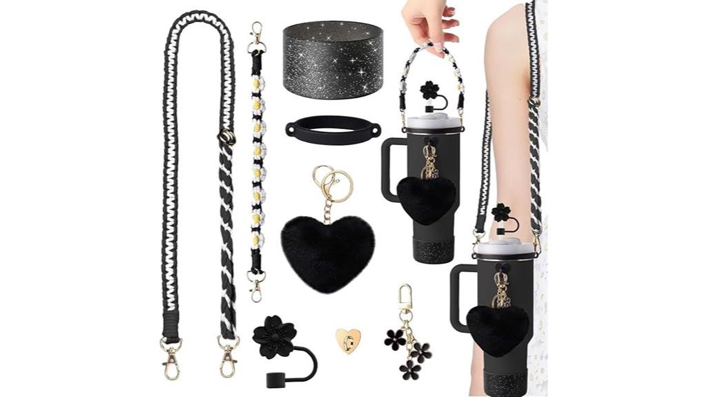 cup accessories set