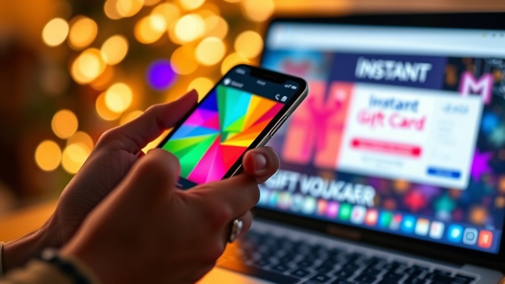 device compatibility and features