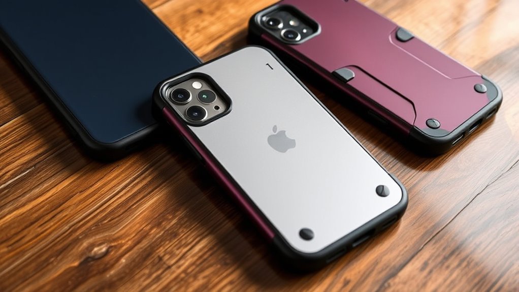 device fit protection style