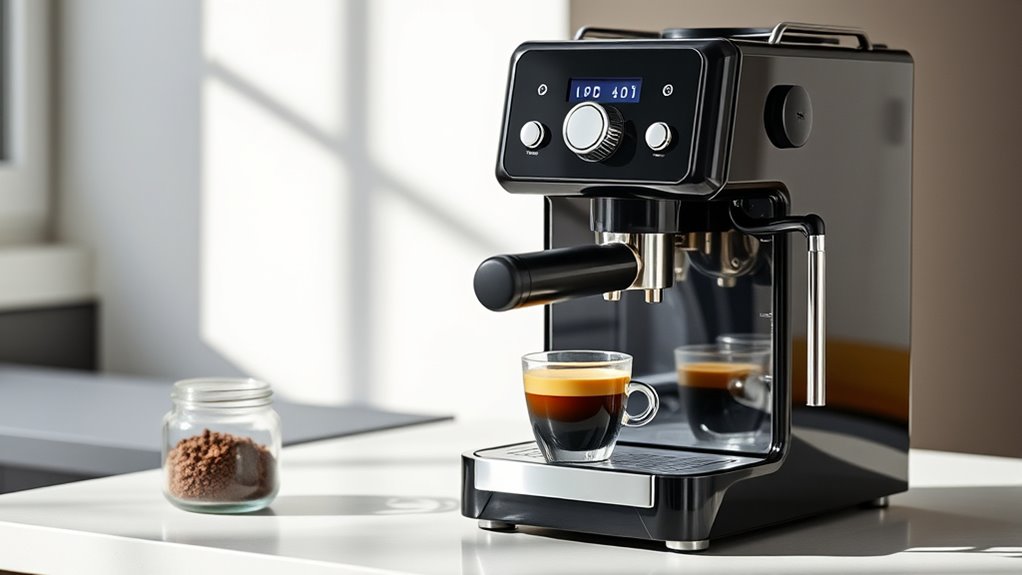 ease size safety maintenance