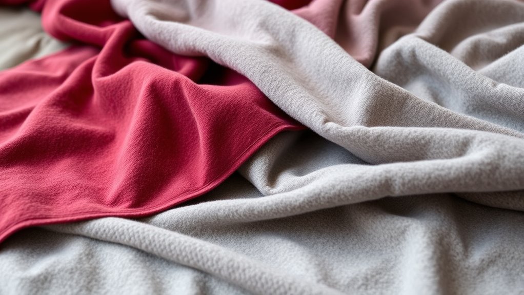 fabric quality fit safety