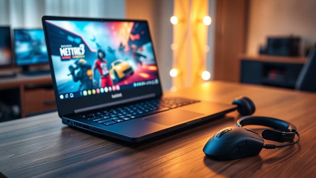 gaming laptop buying considerations