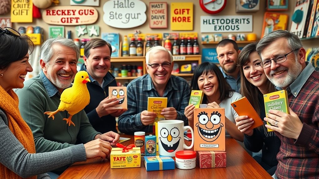 humor occasion quality personalization