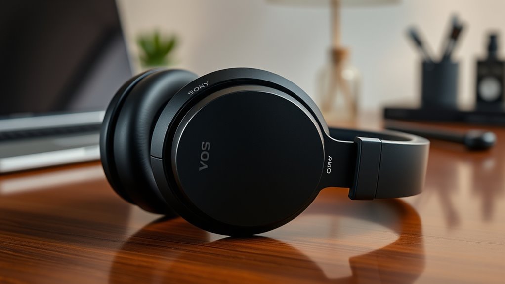 key factors for sony wh 1000xm6