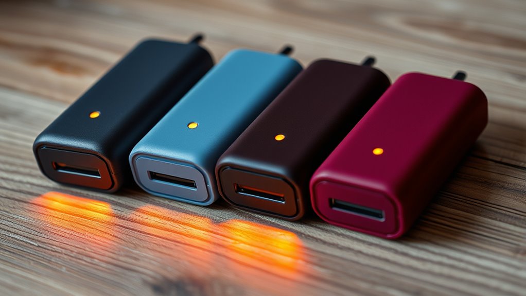 key factors for warmth