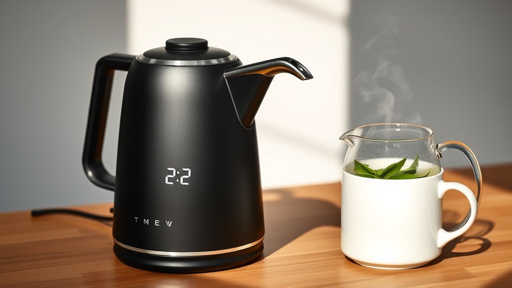 key features for selection