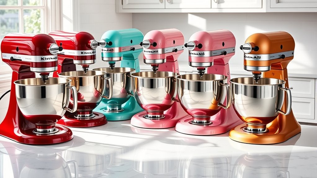 matching kitchen decor styles