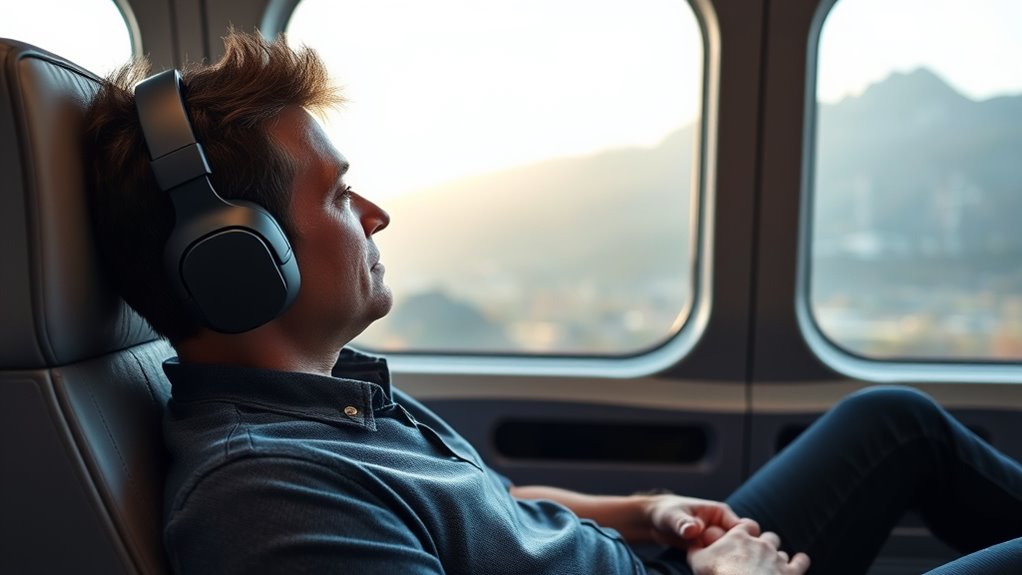 noise cancellation battery life