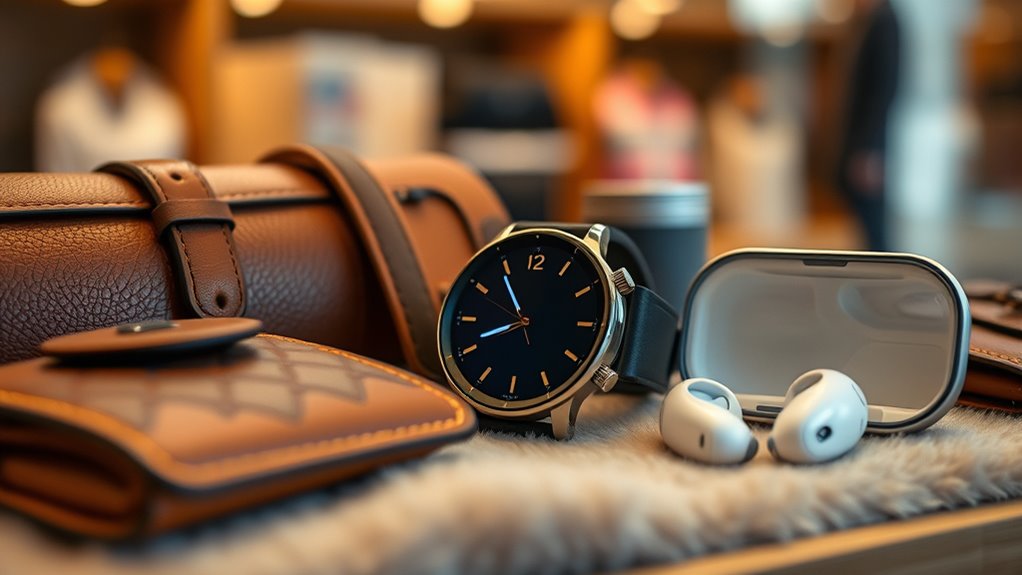 personal interests and durability