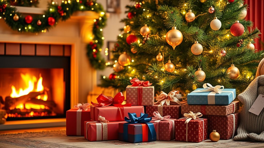 personalized practical gift choices