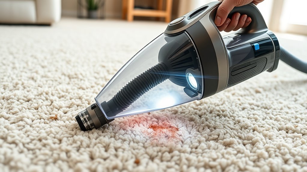 pet friendly cleaning considerations