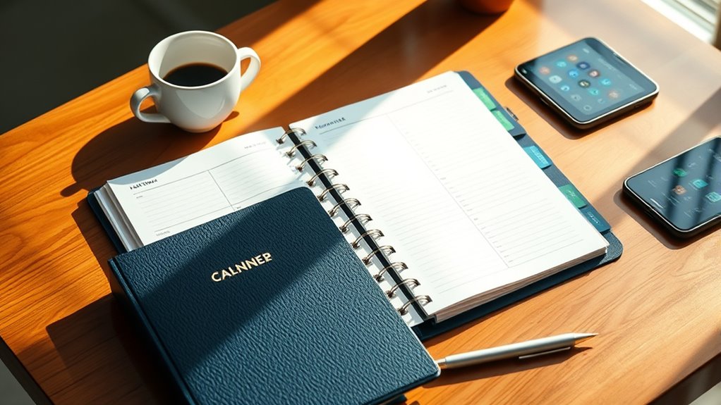 planning needs and durability