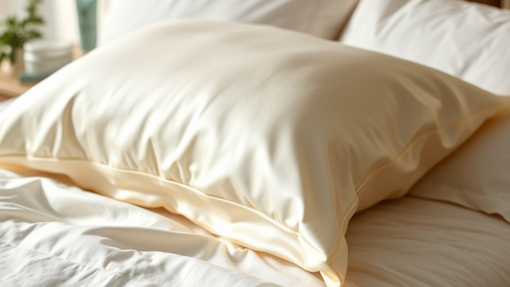 quality fit sensitivity frizz