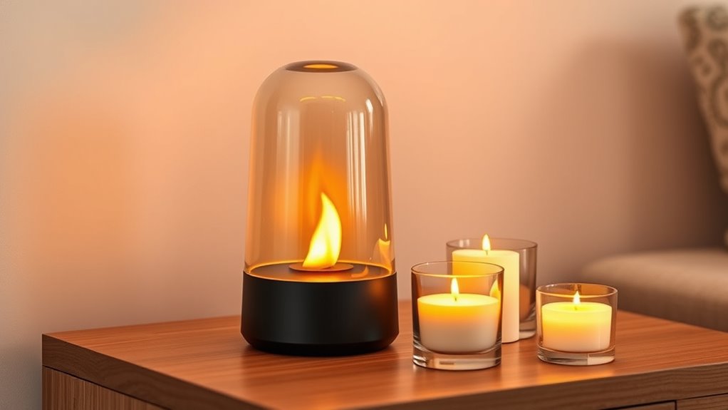 safety settings style compatibility