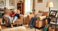 thoughtful gifts for elderly parents