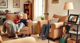 thoughtful gifts for elderly parents