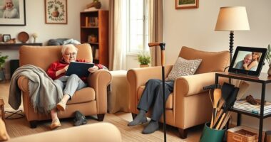 thoughtful gifts for elderly parents