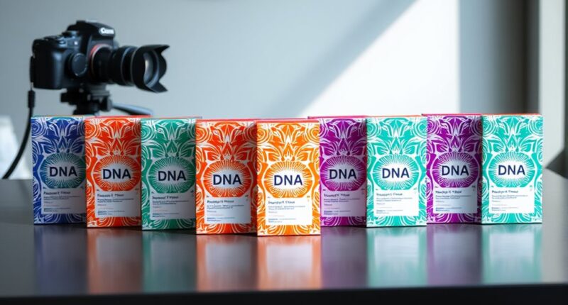 top ancestry dna kits