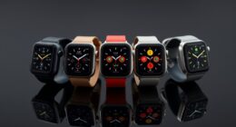 top apple watch models 2025