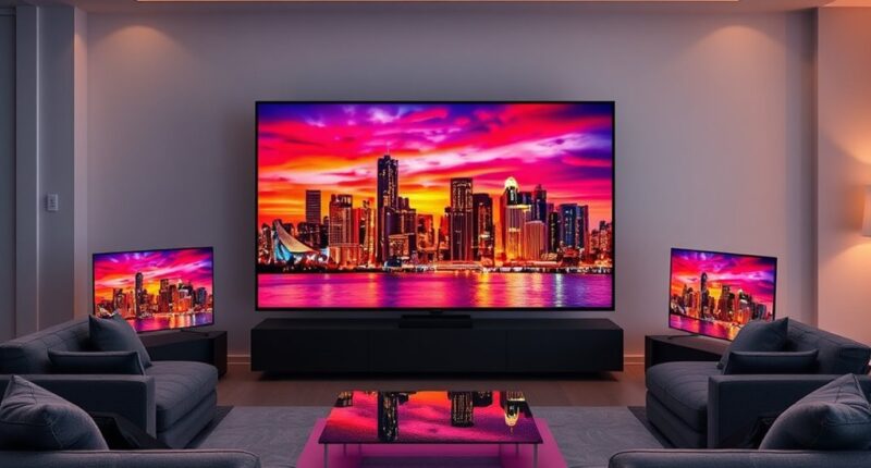 top black friday oled deals
