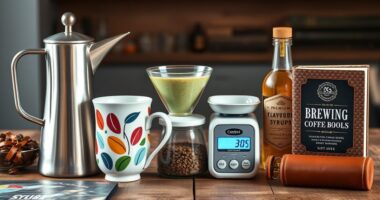 top coffee gift ideas