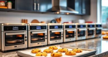 top cookeez oven picks