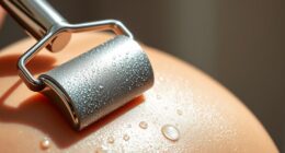 top cooling facial rollers