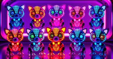 top digital pet recommendations