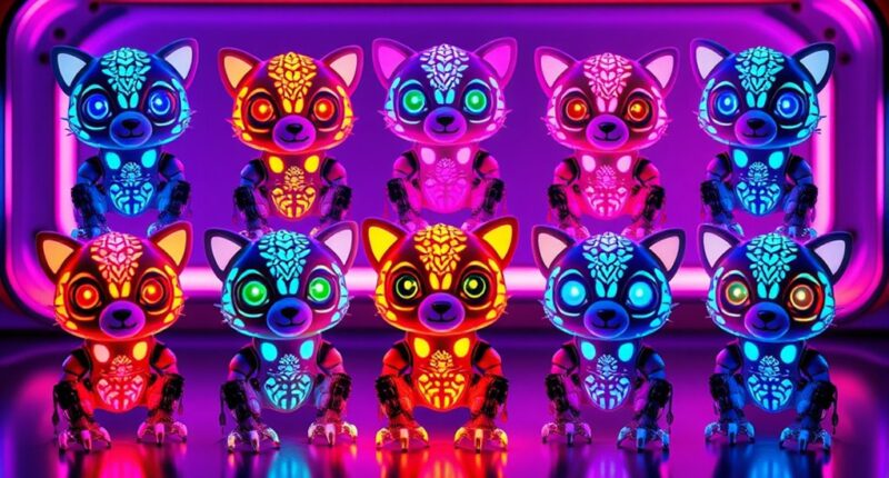 top digital pet recommendations