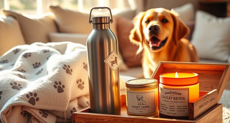 top dog lover gift ideas