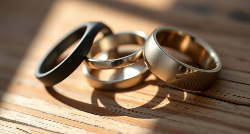 top fitness rings 2025