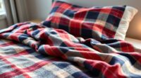 top flannel sheets for winter