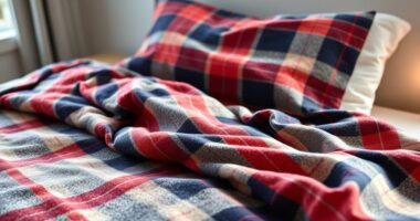 top flannel sheets for winter