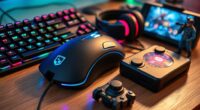 top gaming gifts 2025