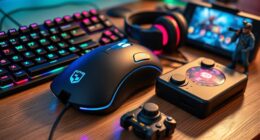 top gaming gifts 2025
