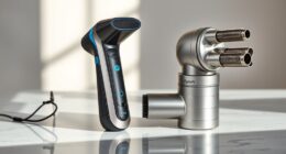 top hair styling comparisons